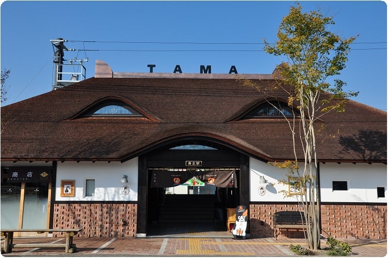 貴志駅